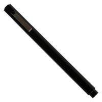 Marvy Uchida Thick Calligraphy Pen - 5.0 mm - Black - 2 Pack-Colour: Black