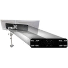 DAC MP-209 Single to Dual Adapter For Monitor Arms-VESA MIS-D compliant