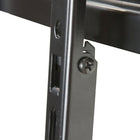 Kanto F3760 Low Profile Fixed TV Wall Mount for 37-inch to 70-inch TVs-Sits 1" (2.5 cm) from the wall