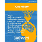 eBook: Geometry for Elementary Students -9 Topics (PDF version - 1-User Download) - ISBN 9781630960827 - Grade 4 - 6-Geometry for elementary students (4-6) includes multiple topics that introduce your student to geometry. This book includes engaging activities and an assessment for each topic.