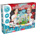 Science4You Ultimate Science Lab-12 Experiments