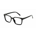 SAV Eyewear VK Couture Vera Blue Light Glasses - + 2.00 - Black-Blue light filtering lenses: reduce digital eyestrain, promote better sleep, and reduce chances of AMD (age related macular degeneration)