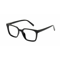 SAV Eyewear VK Couture Vera Blue Light Glasses - + 2.00 - Black-Blue light filtering lenses: reduce digital eyestrain, promote better sleep, and reduce chances of AMD (age related macular degeneration)