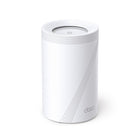 TP-Link Deco BE65 BE9300 Whole Home Mesh Wi-Fi 7 System(Tri-Band) - 2 Pack-The Ultimate Backhaul: Stronger and More Flexible wired and Wireless