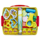 Play-Doh Shape and Learn Discover and Store-Encourages discovery and creative thinking