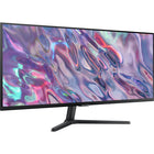 Samsung 34" ViewFinity S5 with 21:9 Ultra WQHD Resolution-5ms Response Time
