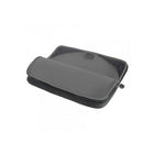 Tucano 13" Colore Laptop Sleeve, Black (BFC1314)-Padded for all-around protection