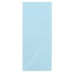JAM Paper Tissue Paper, Baby Blue, 100 Pack (1152347g)-Use it to adorn photo albums and scrapbooks, make beautiful paper flowers, or to create Colourful table covers for kids parties
