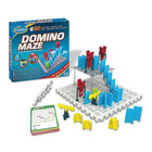 ThinkFun Domino Maze-1 Player