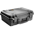 Pelican 1500 Protector Equipment Case (HA501)-Black