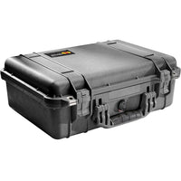 Pelican 1500 Protector Equipment Case (HA501)-Black