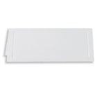 St. James Place Cards - 1-3/4 x 4-1/4" - White - Laser/Inkjet Printable - Traditional Emboss - 60 Pack-Place Cards are an elegant welcome to your guests and a discreet way to arrange seating