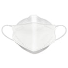 Dent-X - N95 Masque facial jetable 5 couches, paquet de 10-Niveau 3 de l'ASTM