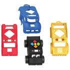Learning Resources Switcheroo Coding Crew - Multicolor-Ages and Stages: Specially designed with little ones in mind, Swicheroo Coding Crew is an educational toy for 5 year olds that builds school-ready STEM skills!