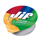Jif Creamy Peanut Butter Packet, 18 G, 200 Pack-Taste the Jifference