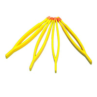 Fun Science Plastic Tweezer, 12 Pack (FI-T07)-Grade/age: All