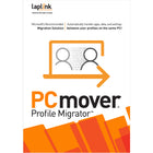 Laplink PCmover Profile Migrator 11 - 1 Use [Download]-Migrates applications, data, and settings between user profiles on the same computer