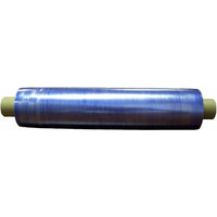 Western Plastics Wrapmaster PVC Refill Roll, 17" X 2000', 2 Pack-Size: 17" x 2000'