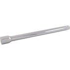 Gray Tools 1/2" Drive Extension 2" Long, Chrome Finish-Drive Size: 1/2"