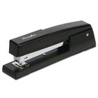 Swingline 747 Classic Stapler, Black (7471174701)-Full strip desktop stapler