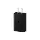 Samsung 15W Power Adapter with USB Type C Cable-15W fast charging support with all Samsung smartphones & tablets w ith USB C interface Compatible with any USB C enabled device.