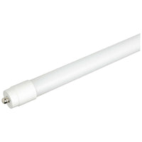Northern Stars 80992 33W Cool White LED T8 8FT Light Bulb - 10 Pack-LED T8 33W Tube, 8 FT, Cool White