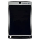 Boogie Board Jot 8.5" LCD eWriter - Grey-Use the Boogie Board app to scan and share via iOS or Android