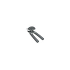 Trudeau Stress Less Can Opener, 2 Pack-Non-slip ergonomic handles