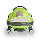 TUCCI Italy DASHMOBILE 20" Kids Luggage - Lime Green - Dashmobile-Designed in Italy