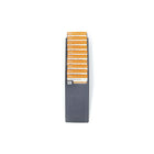 uPunch HNTCR10 Time Card Rack-uPunch Expandable Time Card Rack with 10 slots