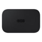 Samsung - 25 W TA uniquement/port C - Noir-Format compact