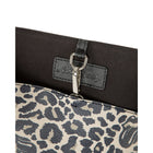 The Rolling Stones Cult Collection Tote Bag - Animal Print-Carry your essentials throughout the day with this fashionable tote bag