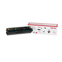 Xerox C230/C235 High Capacity Yellow Toner Cartridge-Yellow