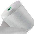 Kleenex Hard Roll Paper Towels -  with Premium Absorbency Pockets- for Green Core Dispensers - White - 6 Pack-4200'/Case
