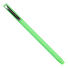 Marvy Uchida Fine-Tip Neon Felt-Tip Pen – Neon Green – 2 Pack-Size: Fine Point Tip