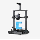 Creality Ender-3 V3 SE FDM 3D Printer-Nozzle temperature reaches a maximum of 260 degrees Celsius