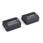 Black Box IC280A-R2 USB 2.0 Extender - CAT5, 1-Port-Extender
