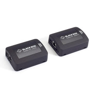 Black Box IC280A-R2 USB 2.0 Extender - CAT5, 1-Port-Extender