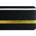Zenith Safety Anti-Skid Tape - 6"W x 24"L - 10 Pack-Length: 24"