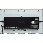 LG 27TNF3K-S 27" Full HD Open Frame In-Cell Touch Display - Silver-IPS panel technology provides better control of the liquid crystals, which in turn allows the screen to be viewed at virtually any angle.