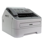 Brother MFC-7240 All-in-One Monochrome MacOS Suported Laser Printer-Offers standalone faxing and Brother PC Fax software for sending and receiving faxes from your PC
