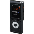 Olympus DS-2600 Digital Voice Recorder-USB 2.0, Windows, macOS/OS X