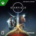 Starfield Standard Edition for Xbox Series X/S [Digital Code]-Genre: Role Playing Game