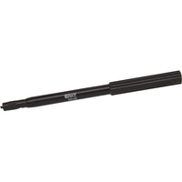Gray Tools Nylon Screw Starter, Slotted, 2-1/2" Long-Helps hold and start screws in hard to access applications.