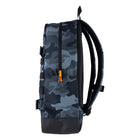 Hurley - Sac à dos No Comply - Camouflage Gris-Poche pour ordinateur portable
