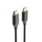 NXT Technologies NX29738 4' HDMI 4K Audio/Video Cable - Black-Cable length: 4'