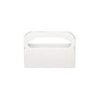 Scott Plastic Toilet Seat Covers Dispenser, 2 Pack-To use with Scott toilet seat covers (not included)
