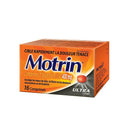 MOTRIN 400 mg Tablets, Super Strength, 16 Pack-For adults and children over 12 years of age