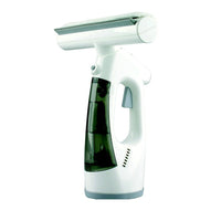 Fenêtre 3-En-1 Sans Fil Ewbank, Verre, Douche, Nettoyant Avec Aspirateur D'Eau Salée-Fonction 3 en 1 - tête amovible et réservoir d'eau