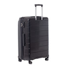 Air Canada - Valise rigide à roulettes pivotantes de 24 po Optimum Collection - Noir-9